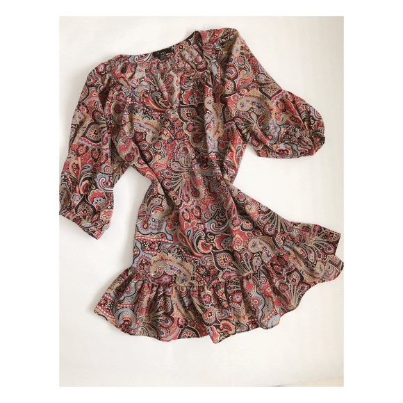 Dress by XXI - Picture 1 of 5